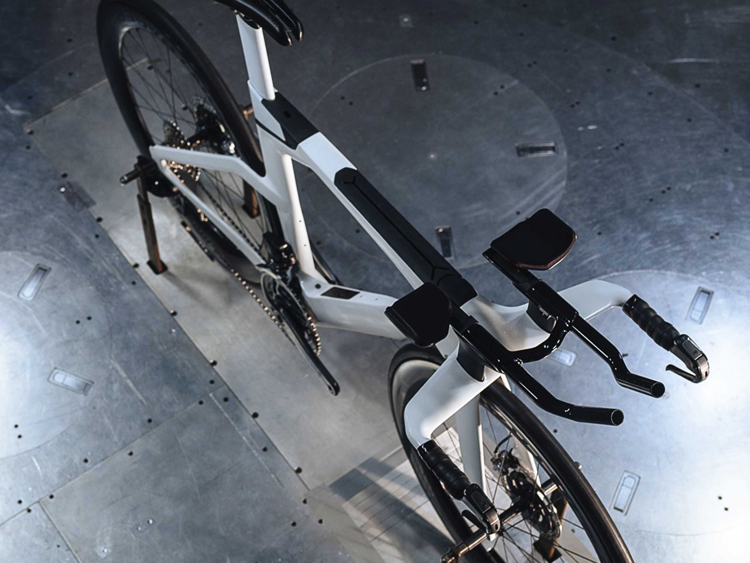 Trek史上最速のトライアスロンバイク、Speed Concept - Trek Bikes (JP)